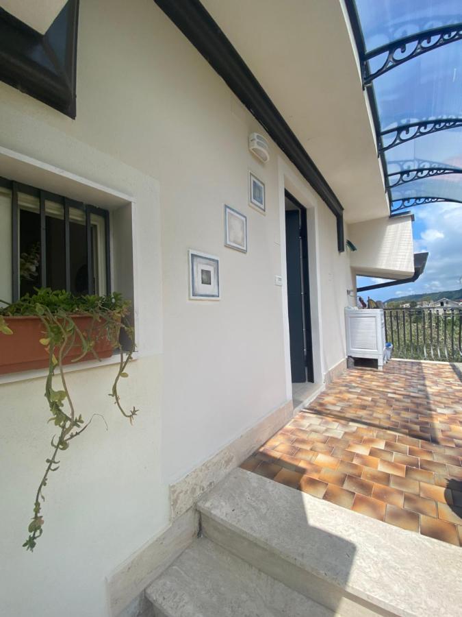 Vista Al Tramonto B&B Falerna Exterior photo